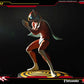 Hurricane Polimar Estatua 1/4 Hurricane Polimar 45th Anniversary Edition 45 cm