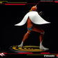 Hurricane Polimar Estatua 1/4 Hurricane Polimar 45th Anniversary Edition 45 cm