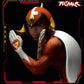 Hurricane Polimar Estatua 1/4 Hurricane Polimar 45th Anniversary Edition 45 cm