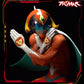 Hurricane Polimar Estatua 1/4 Hurricane Polimar 45th Anniversary Edition 45 cm