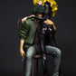 Cowboy Bebop Estatua 1/4 Words that we couldn't say 20th Anniversary Edition 45 cm