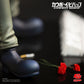 Cowboy Bebop Estatua 1/4 Words that we couldn't say 20th Anniversary Edition 45 cm