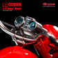 Space Pirate Cobra Estatua 1/4 Cobra & Jane Royal (Spacesuit Ver.) 47 cm