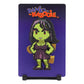Banjo-Kazooie FiGGYZ Figura Coleccionable Magnética Beauty Grunty 11 cm