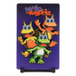 Banjo-Kazooie FiGGYZ Figura Coleccionable Magnética Jinjos 11 cm