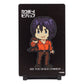 Cowboy Bebop FiGGYZ Figura Coleccionable Magnética Gren 11 cm