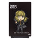 Cowboy Bebop FiGGYZ Figura Coleccionable Magnética Julia 11 cm