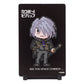 Cowboy Bebop FiGGYZ Figura Coleccionable Magnética Vicious 11 cm
