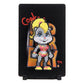 Conker's Bad Fur Day FiGGYZ Figura Coleccionable Magnética Berri 11 cm