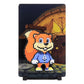 Conker's Bad Fur Day FiGGYZ Figura Coleccionable Magnética Conker 11 cm