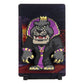 Conker's Bad Fur Day FiGGYZ Figura Coleccionable Magnética Panther King 11 cm