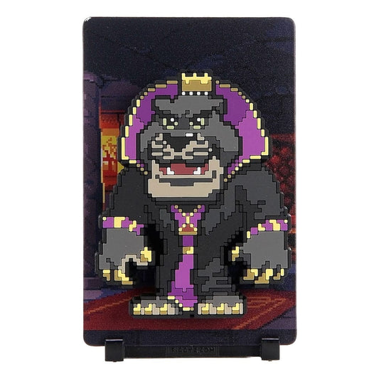 Conker's Bad Fur Day FiGGYZ Figura Coleccionable Magnética Panther King 11 cm