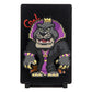 Conker's Bad Fur Day FiGGYZ Figura Coleccionable Magnética Panther King 11 cm