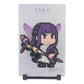 Frieren: Beyond Journey's End FiGGYZ Figura Coleccionable Magnética Fern (Battle Pose) 11 cm