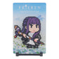 Frieren: Beyond Journey's End FiGGYZ Figura Coleccionable Magnética Fern (Battle Pose) 11 cm