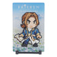 Frieren: Beyond Journey's End FiGGYZ Figura Coleccionable Magnética Sein (Battle pose) 11 cm