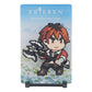 Frieren: Beyond Journey's End FiGGYZ Figura Coleccionable Magnética Stark (Battle Pose) 11 cm