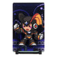 Mega Man FiGGYZ Figura Coleccionable Magnética Bass 11 cm