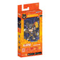 Mega Man FiGGYZ Figura Coleccionable Magnética Bass 11 cm