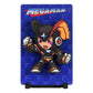 Mega Man FiGGYZ Figura Coleccionable Magnética Bass 11 cm
