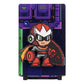 Mega Man FiGGYZ Figura Coleccionable Magnética Proto Man 11 cm