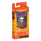Mega Man FiGGYZ Figura Coleccionable Magnética Proto Man 11 cm