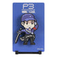 Persona 3 Reload FiGGYZ Figura Coleccionable Magnética Junpei Iori 11 cm