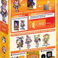 Sonic the Hedgehog (Modern) FiGGYZ Figura Coleccionable Magnética Blaze the Cat 11 cm