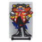 Sonic the Hedgehog (Modern) FiGGYZ Figura Coleccionable Magnética Dr. Eggman 11 cm
