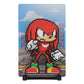 Sonic the Hedgehog (Modern) FiGGYZ Figura Coleccionable Magnética Knuckles 11 cm