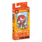 Sonic the Hedgehog (Modern) FiGGYZ Figura Coleccionable Magnética Knuckles 11 cm