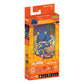 Sonic the Hedgehog (Modern) FiGGYZ Figura Coleccionable Magnética Metal Sonic 11 cm