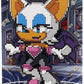 Sonic the Hedgehog (Modern) FiGGYZ Figura Coleccionable Magnética Rouge the Bat 11 cm