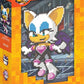 Sonic the Hedgehog (Modern) FiGGYZ Figura Coleccionable Magnética Rouge the Bat 11 cm