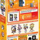 Sonic the Hedgehog (Modern) FiGGYZ Figura Coleccionable Magnética Rouge the Bat 11 cm