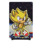 Sonic the Hedgehog (Modern) FiGGYZ Figura Coleccionable Magnética Super Sonic 11 cm