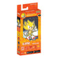 Sonic the Hedgehog (Modern) FiGGYZ Figura Coleccionable Magnética Super Sonic 11 cm