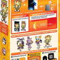 Sonic the Hedgehog (Modern) FiGGYZ Figura Coleccionable Magnética Super Shadow 11 cm