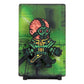 Yu-Gi-Oh! FiGGYZ Figura Coleccionable Magnética Jinzo 11 cm