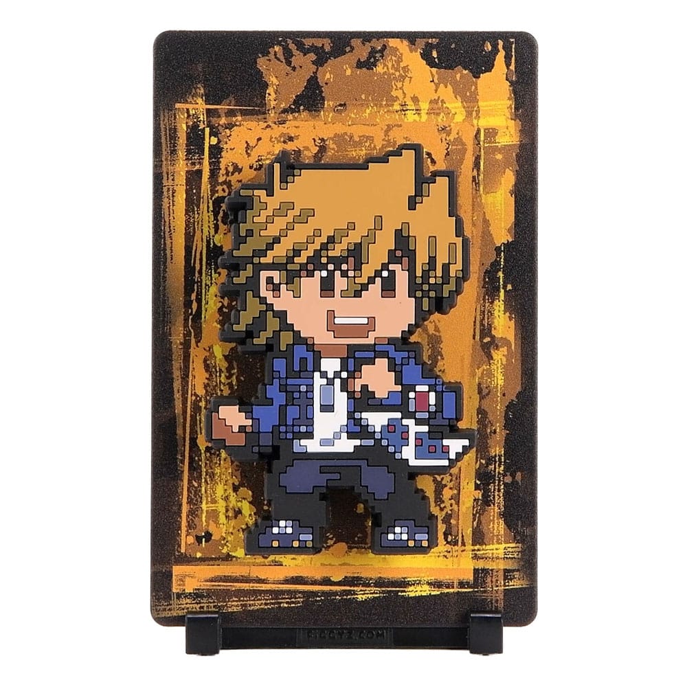 Yu-Gi-Oh! FiGGYZ Figura Coleccionable Magnética Joey Wheeler 11 cm