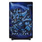 Yu-Gi-Oh! FiGGYZ Figura Coleccionable Magnética Obelisk the Tormentor 11 cm
