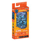 Yu-Gi-Oh! FiGGYZ Figura Coleccionable Magnética Obelisk the Tormentor 11 cm