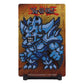 Yu-Gi-Oh! FiGGYZ Figura Coleccionable Magnética Obelisk the Tormentor 11 cm