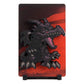 Yu-Gi-Oh! FiGGYZ Figura Coleccionable Magnética Red-Eyes B. Dragon 11 cm