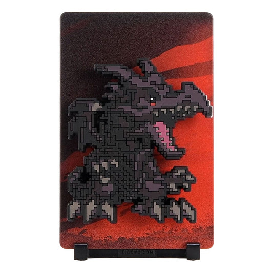 Yu-Gi-Oh! FiGGYZ Figura Coleccionable Magnética Red-Eyes B. Dragon 11 cm