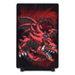 Yu-Gi-Oh! FiGGYZ Figura Coleccionable Magnética Slifer the Sky Dragon 11 cm