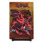Yu-Gi-Oh! FiGGYZ Figura Coleccionable Magnética Slifer the Sky Dragon 11 cm
