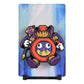 Yu-Gi-Oh! FiGGYZ Figura Coleccionable Magnética Time Wizard 11 cm