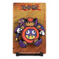 Yu-Gi-Oh! FiGGYZ Figura Coleccionable Magnética Time Wizard 11 cm