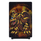 Yu-Gi-Oh! FiGGYZ Figura Coleccionable Magnética The Winged Dragon of Ra 11 cm